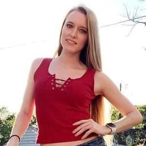 Meet your Posher, Gail